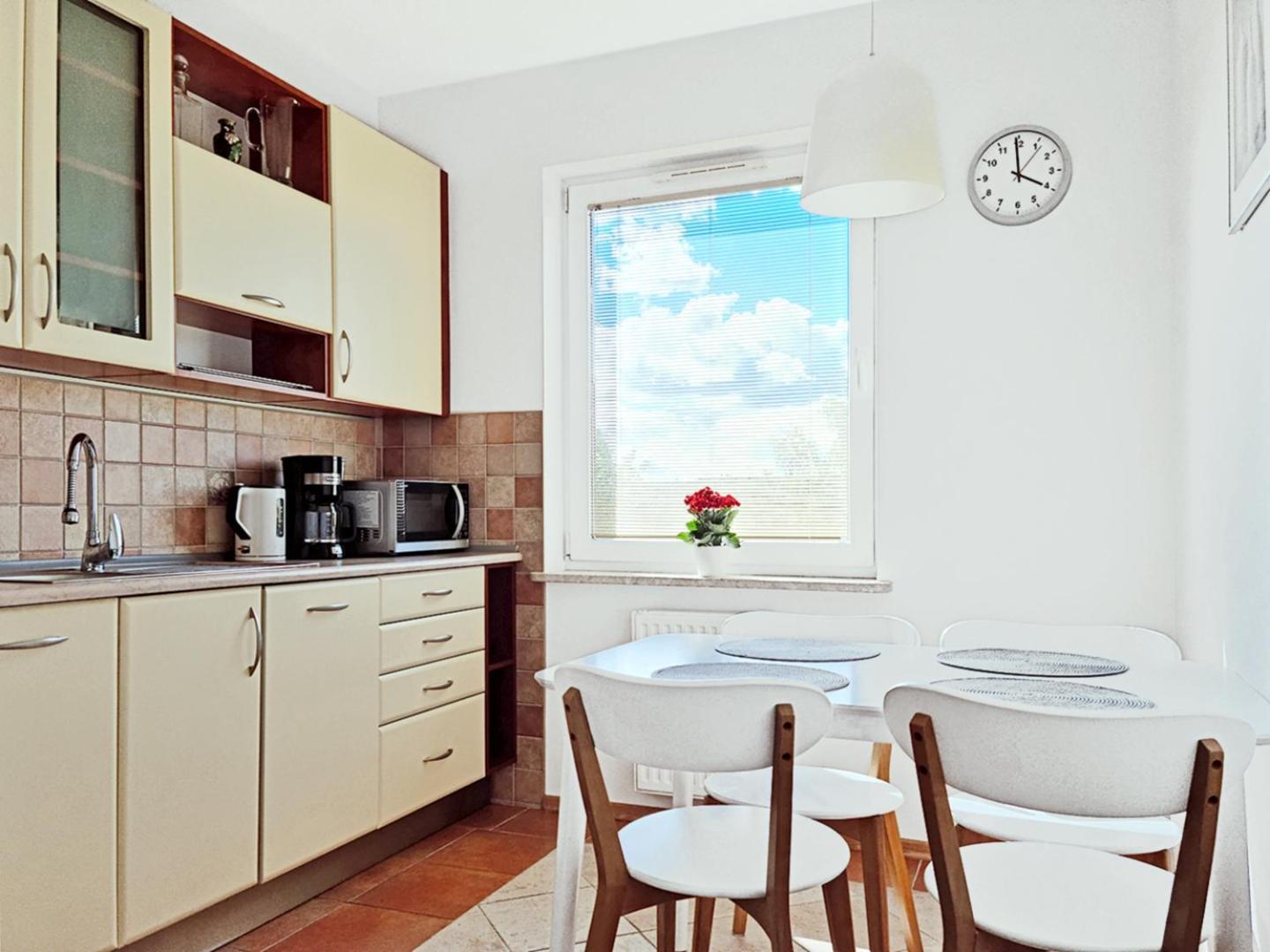 Classy Apartments - Gdynia - Sloneczny Экстерьер фото