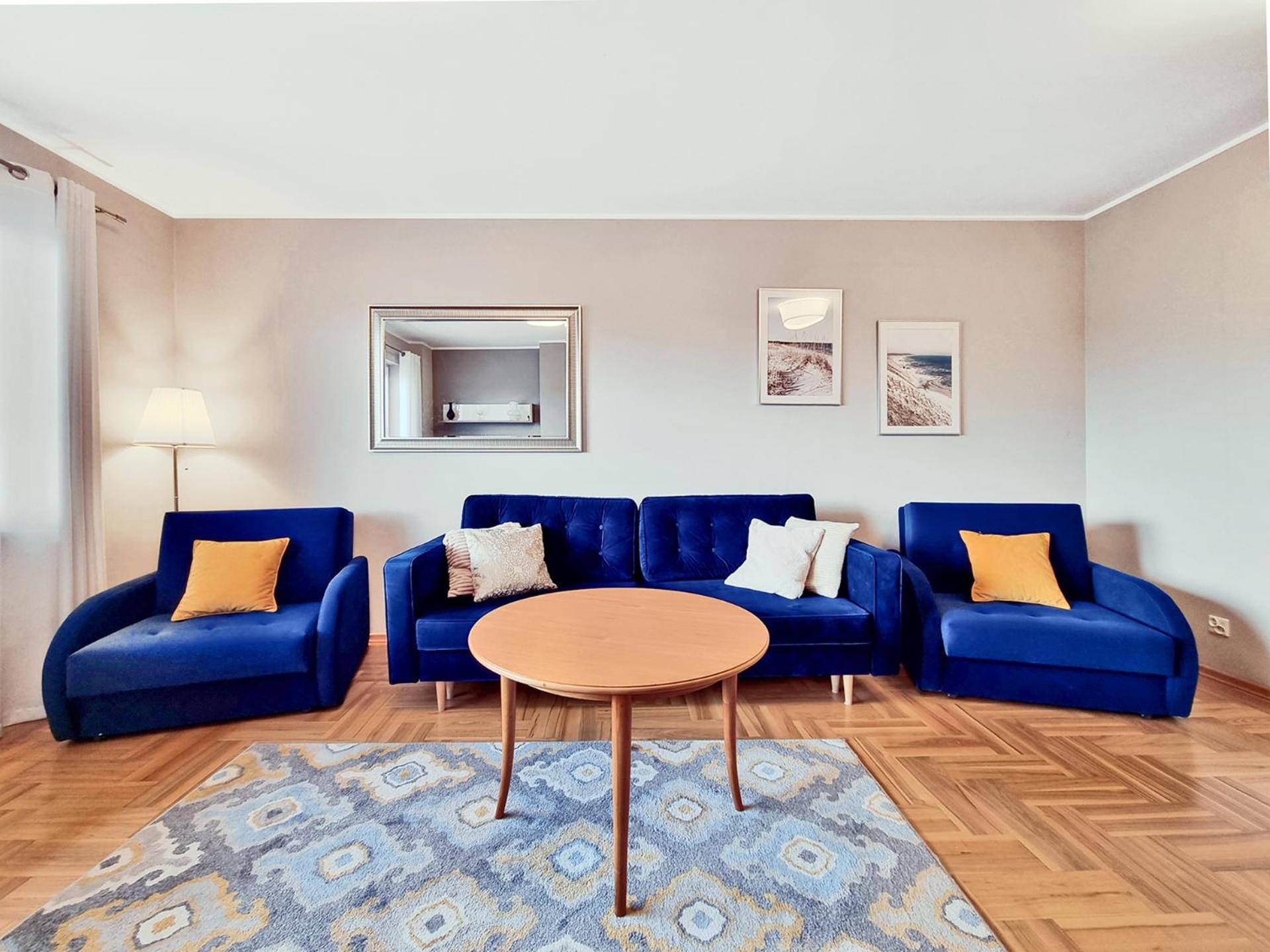 Classy Apartments - Gdynia - Sloneczny Экстерьер фото
